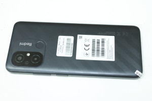 Мобільний телефон Xiaomi Redmi 12C 4/128GB