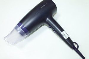 Фен PHILIPS BHD340