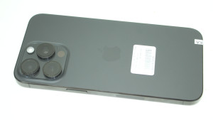 Мобильный телефон iPhone 15 Pro Max 256GB (eSim)