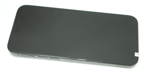 Мобильный телефон iPhone 15 Pro Max 256GB (eSim)