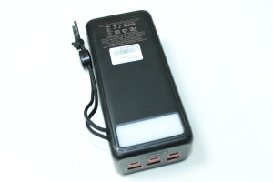 Power Bank VEGER W5001 50000mAh