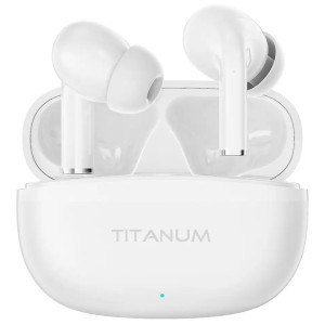 Bluetooth гарнитура Titanum TW373