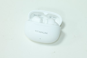 Bluetooth гарнитура Titanum TW373