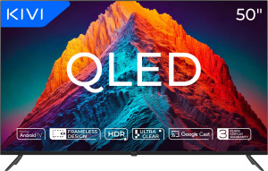 Телевизор Kivi 50U770QB