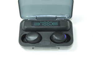 Bluetooth гарнітура TWS F9