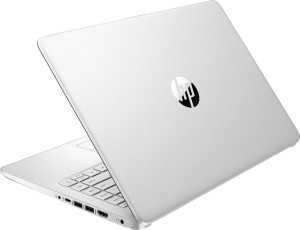 Ноутбук HP 14S-DQ2510SA