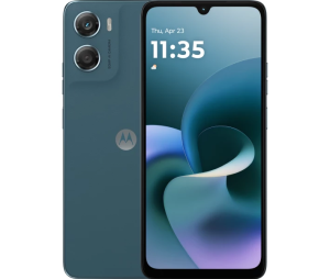 Мобільний телефон Motorola G06 power 4/256GB