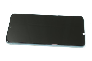 Мобільний телефон Motorola G06 power 4/256GB