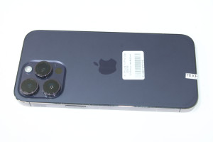 Мобільний телефон iPhone 14 Pro Max 256GB