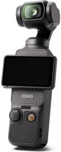 Екшн камера DJI OSMO POCKET 3