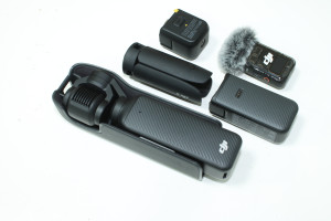Екшн камера DJI OSMO POCKET 3