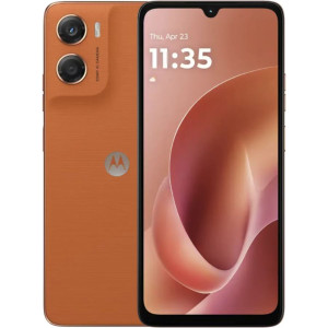 Мобільний телефон Motorola G06 4/128GB