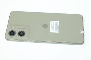 Мобільний телефон Motorola G06 power 4/256GB