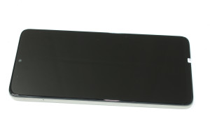 Мобільний телефон Motorola G06 power 4/256GB