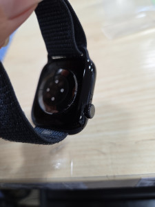Смарт часы Apple Watch Series 10 42mm A2997