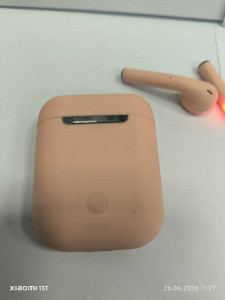 Bluetooth гарнітура I12