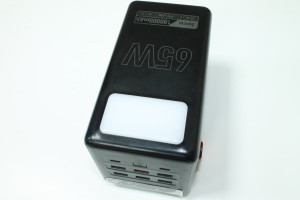 Power bank Hoco DB03 Max 100000mAh