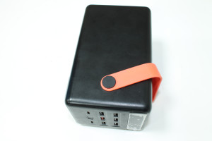 Power bank Hoco DB03 Max 100000mAh