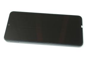 Мобільний телефон Xiaomi Redmi 13C 4/128GB