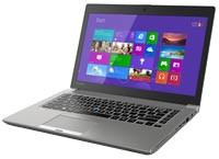 Ноутбук Toshiba TECRA Z40