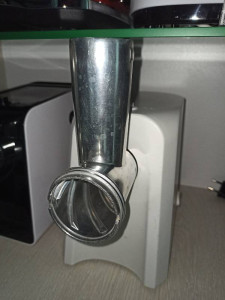 Мясорубка Maestro MR852