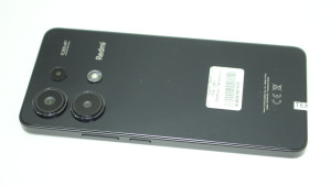 Мобільний телефон Xiaomi Redmi Note 13 6/128GB