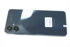 Мобільний телефон Samsung A065 Galaxy A06 4/128GB