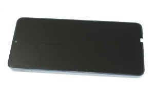 Мобільний телефон Samsung A065 Galaxy A06 4/128GB
