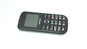 Мобільний телефон Sigma Comfort 50 CF115 Easy