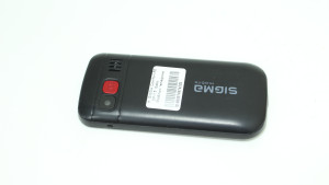 Мобільний телефон Sigma Comfort 50 CF115 Easy
