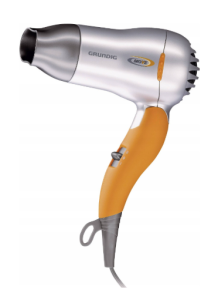 Фен Grundig HD2509