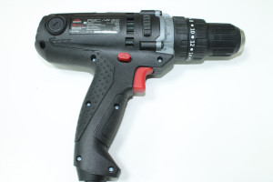 Шуруповерт Vitals US 1345BI