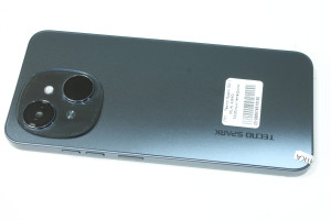 Мобільний телефон Tecno Spark Go1 (KL4) 4/64GB