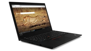 Ноутбук Lenovo L490
