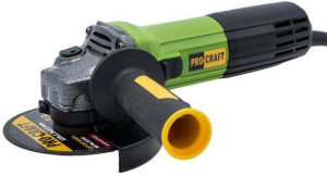 Болгарка Pro-Craft PW1100ES