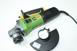 Болгарка Pro-Craft PW1100ES