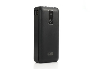 Power Bank KPG KP-27 20000mAh