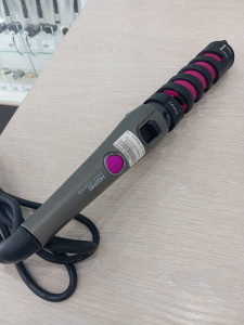 Плойка для волос HOOMEI HM-7050JF