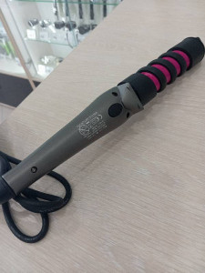Плойка для волос HOOMEI HM-7050JF