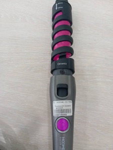 Плойка для волос HOOMEI HM-7050JF