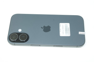 Мобільний телефон iPhone 17 256GB