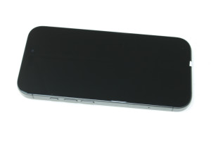 Мобільний телефон iPhone 17 256GB