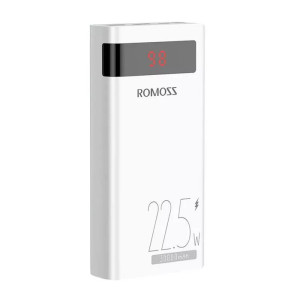 Power Bank ROMOZZ sense 8PF PHP30-852 30000mAh