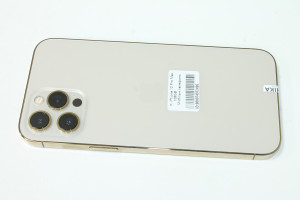 Мобільний телефон iPhone 12 Pro Max 128GB