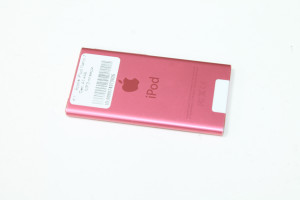 MP3-плеєр Apple iPod Nano 7 Gen A1446