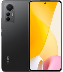 Мобильный телефон Xiaomi 12 Lite 6/128GB