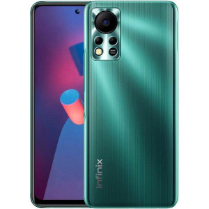 Мобільний телефон Infinix Hot 11S 4/64GB