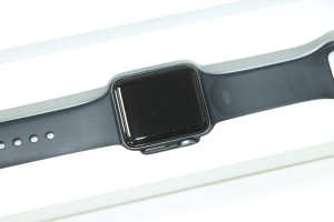 Смарт годинник Apple Watch Series 3 38mm A1858
