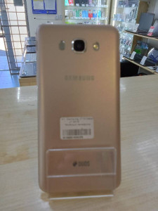 Мобільний телефон Samsung J710 Galaxy J7 2016