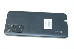 Мобильный телефон Xiaomi Redmi Note 11 4/128GB